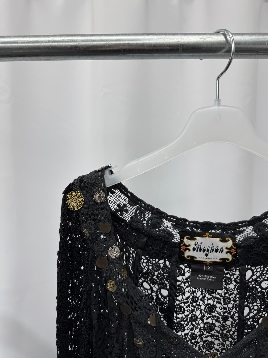 vtg dress 상품이미지2