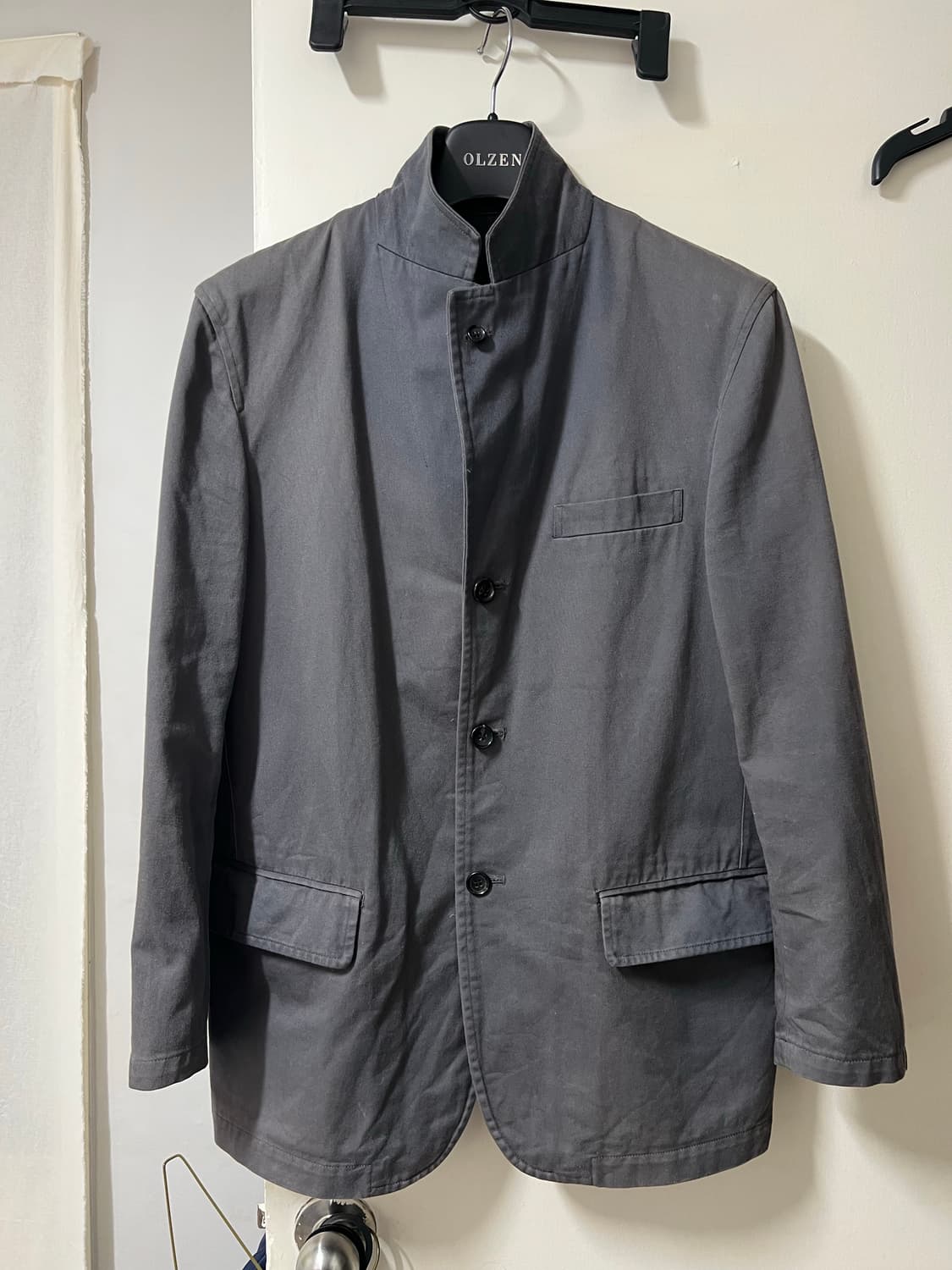 꼼데가르송 다나카 옴므 자켓 상품이미지1