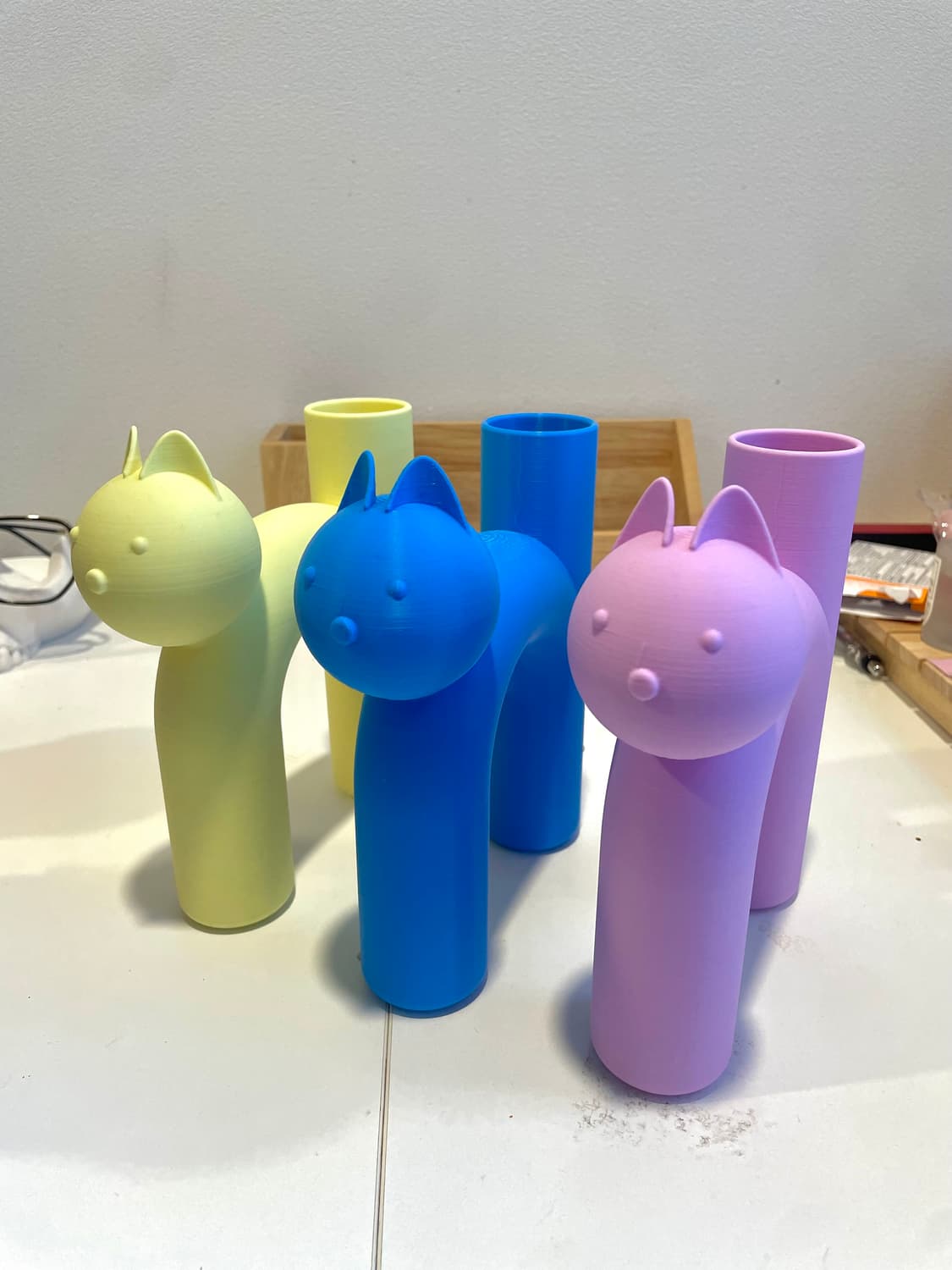 고양이 트레이 상품이미지1