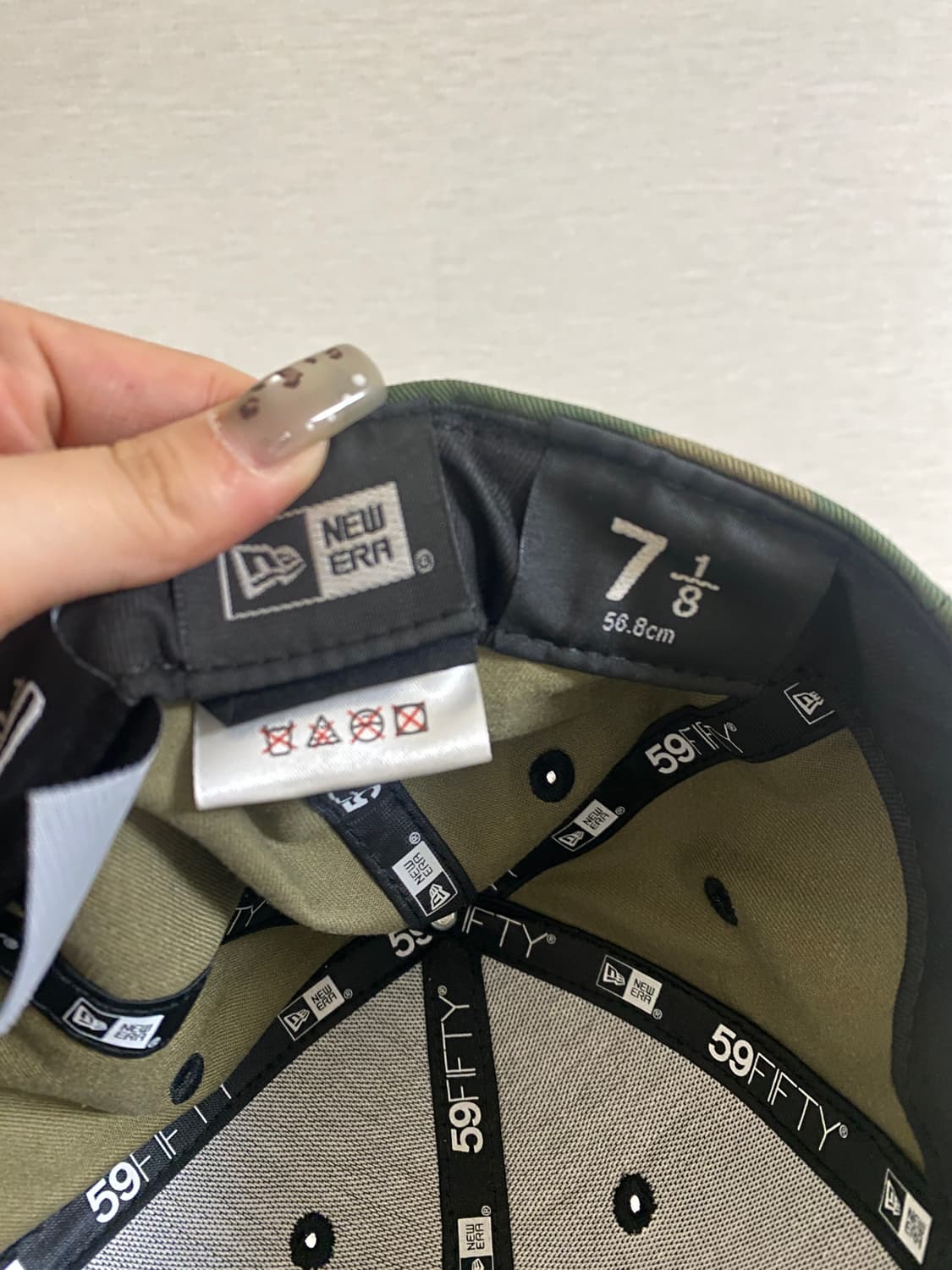 뉴에라 스냅백 상품이미지3