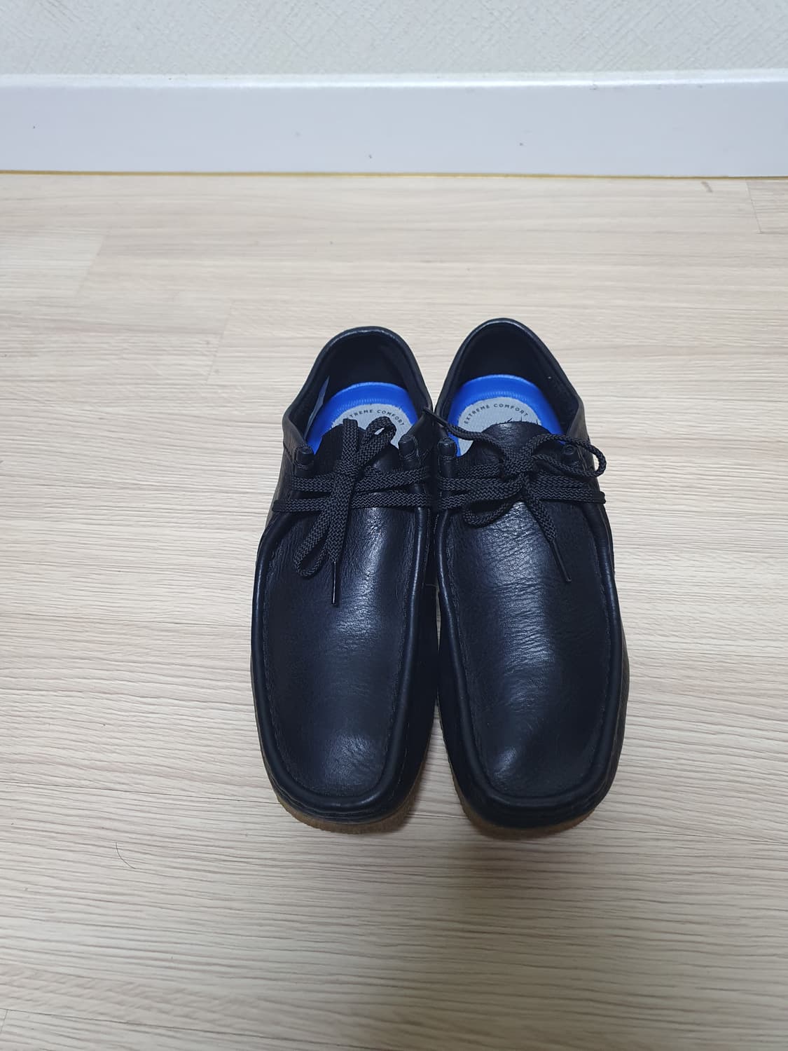 클락스 샤크레 로퍼 255 상품이미지3