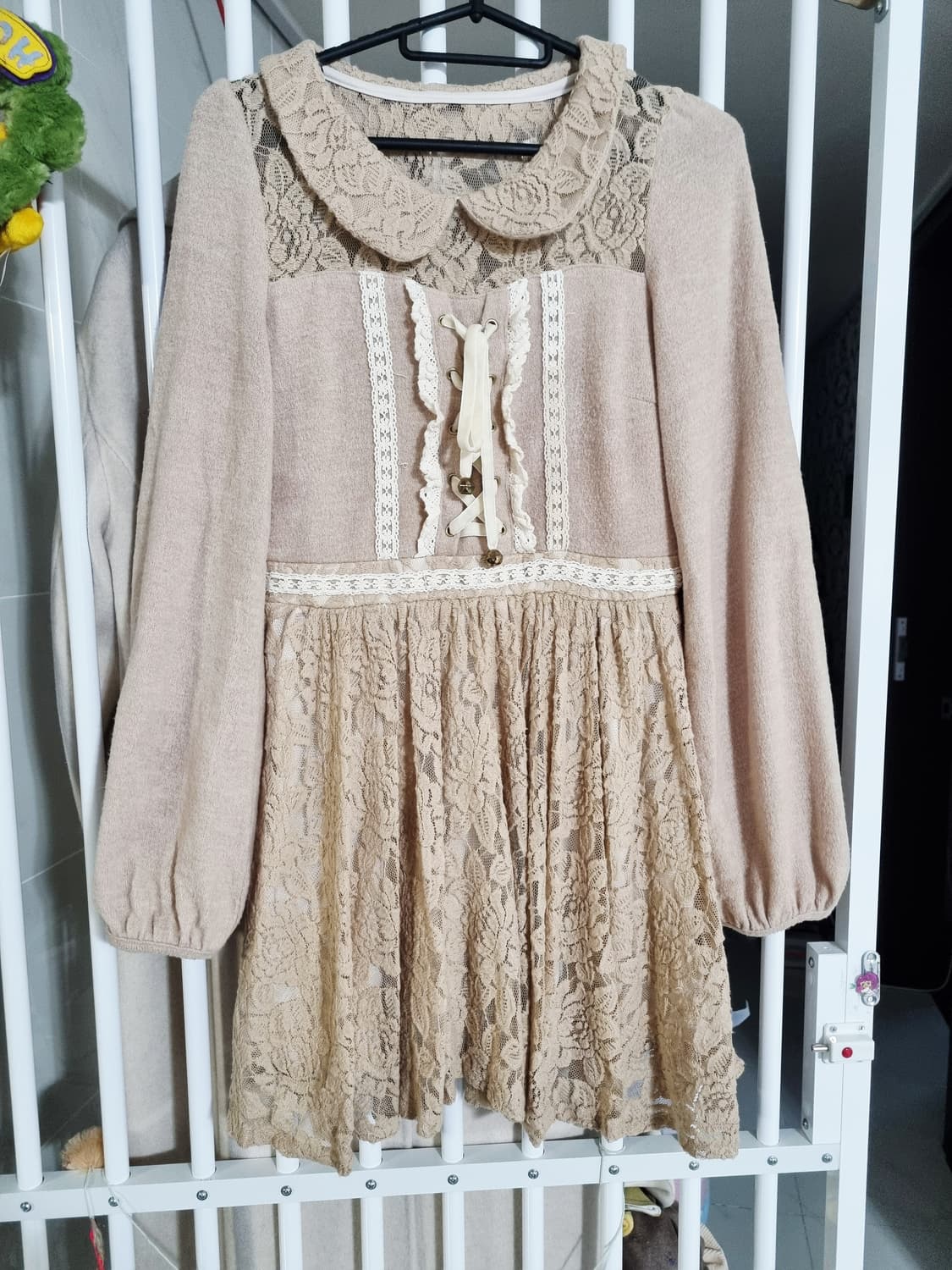 리즈리사 원피스 상품이미지1