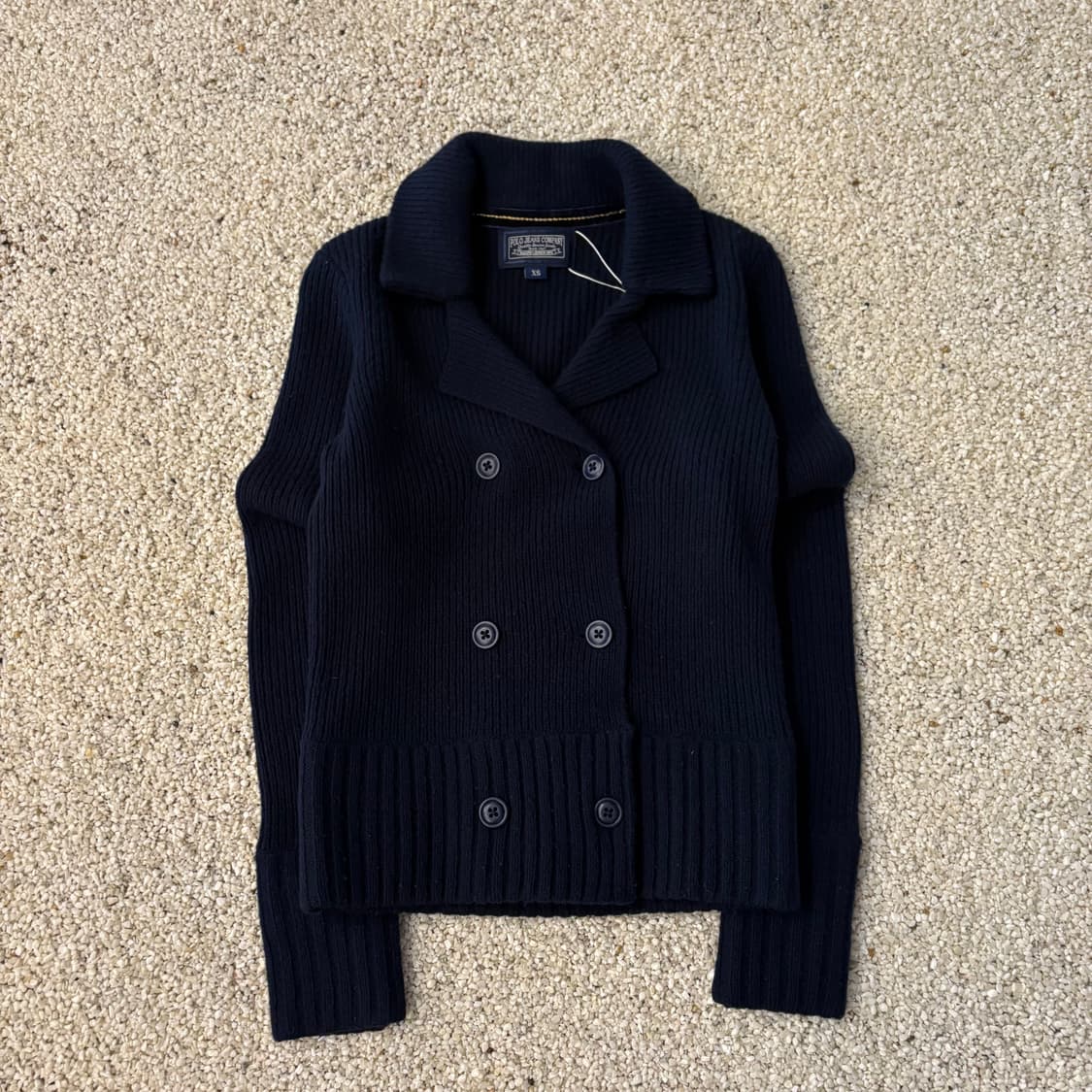 폴로 긴팔 자켓 ⭐️818 상품이미지1