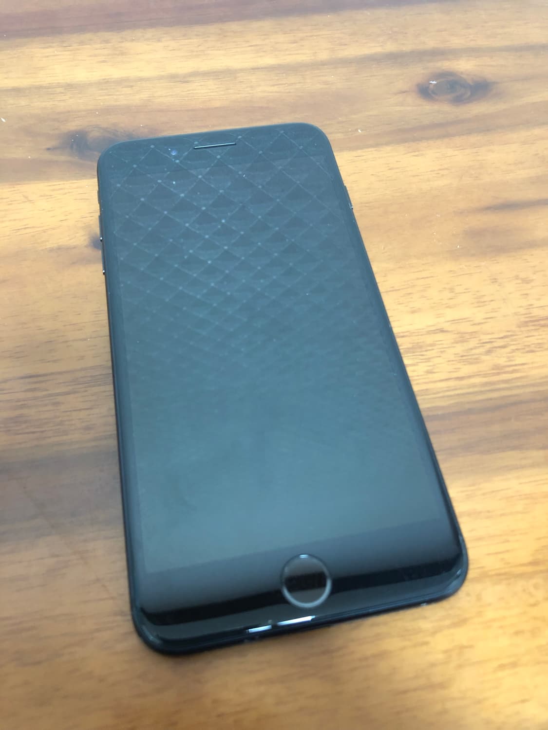 아이폰 7 플러스 7plus 매트블랙 128GB 상품이미지2