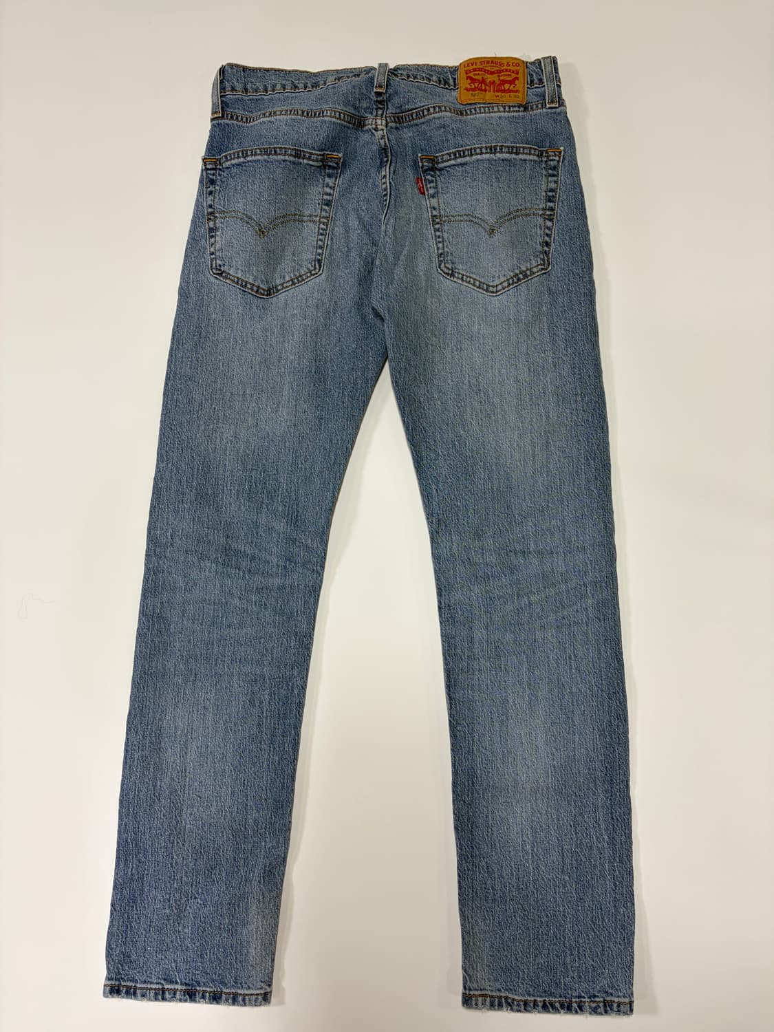 리바이스 502  상품이미지3