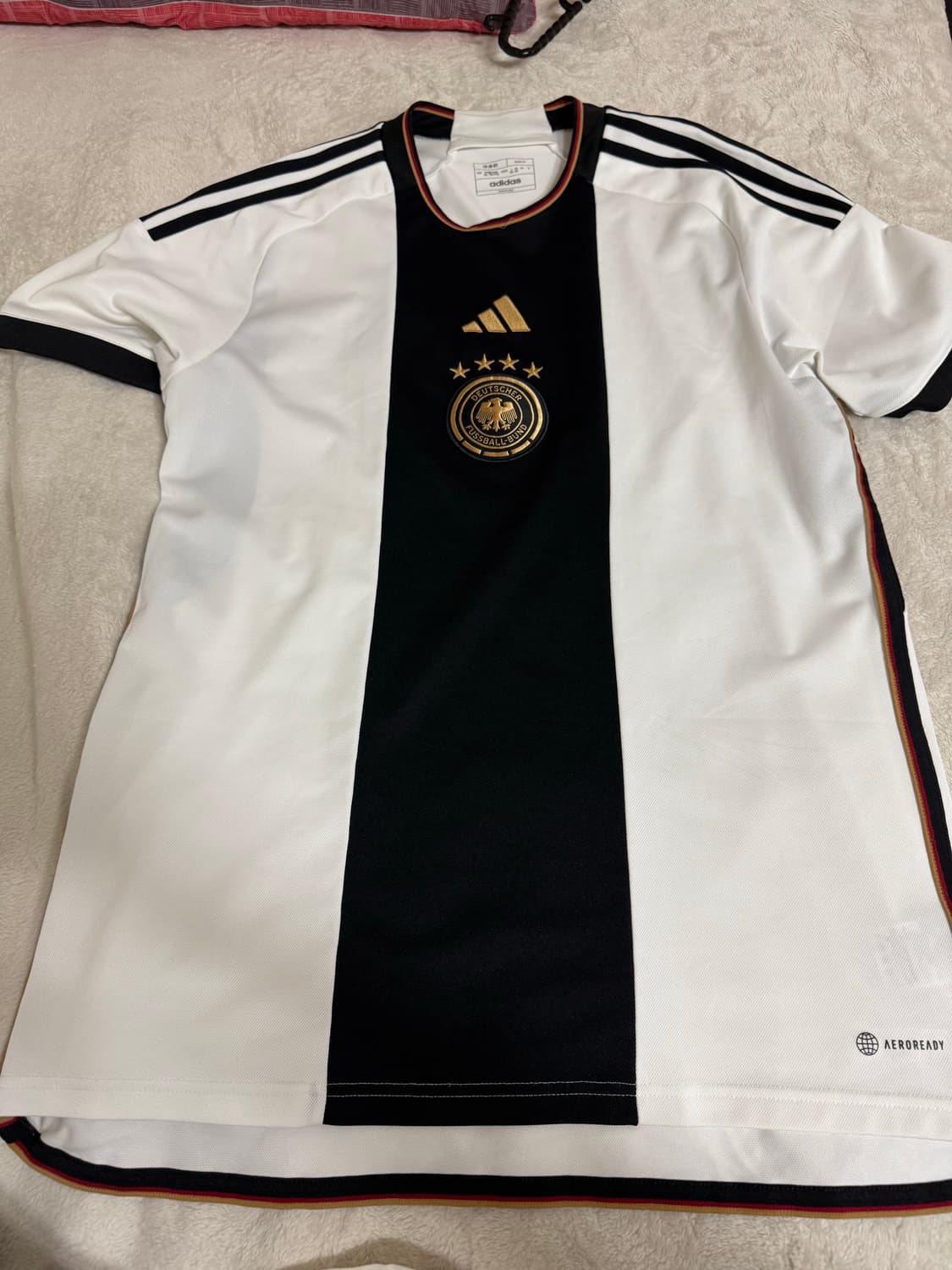 독일 22-23 유니폼  상품이미지1