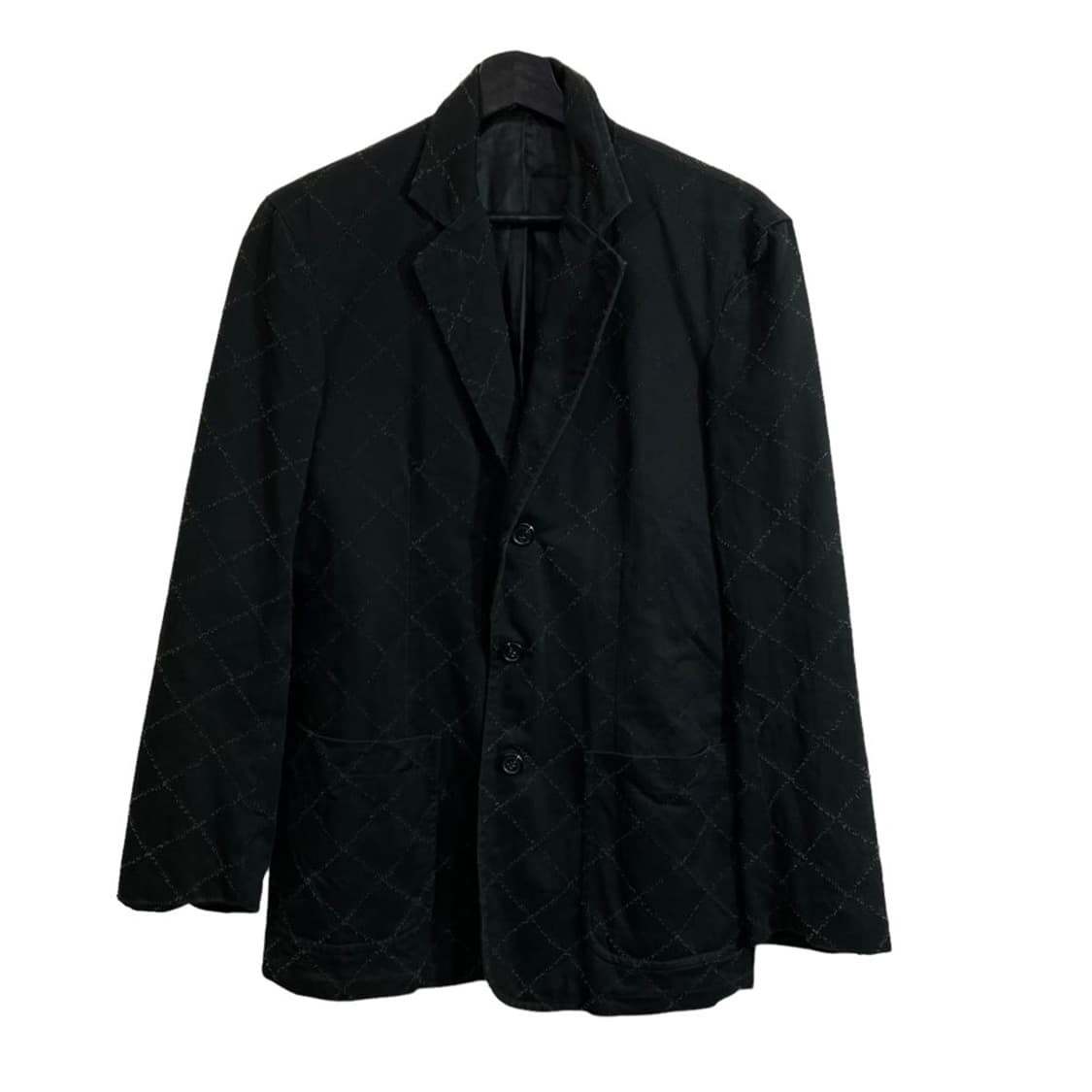 알렉산더반슬로브 디테일 블레이저 상품이미지2