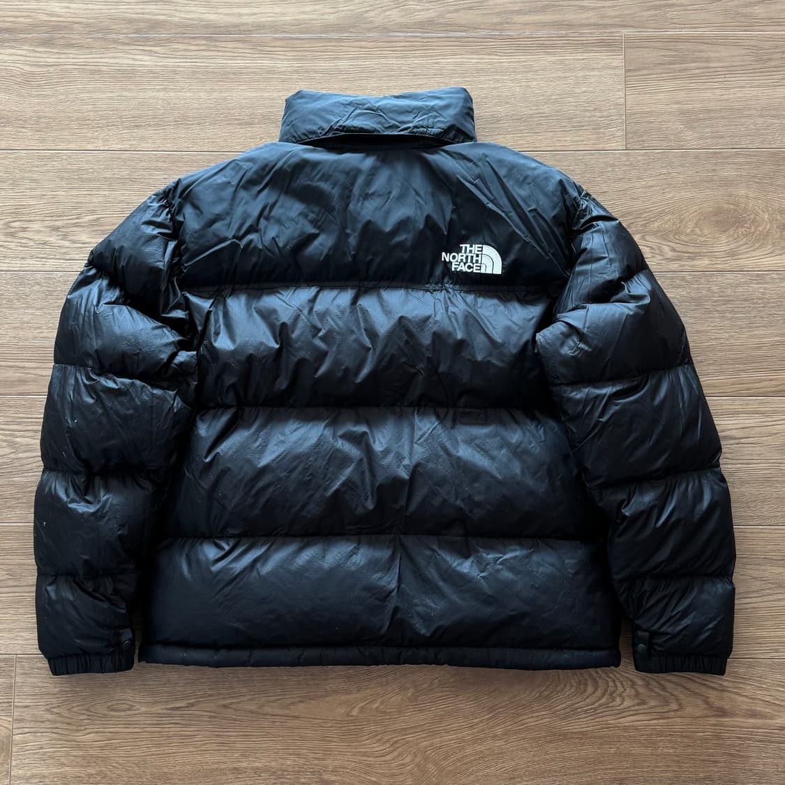 노스페이스 1996 에코 눕시 패딩 XL 상품이미지2