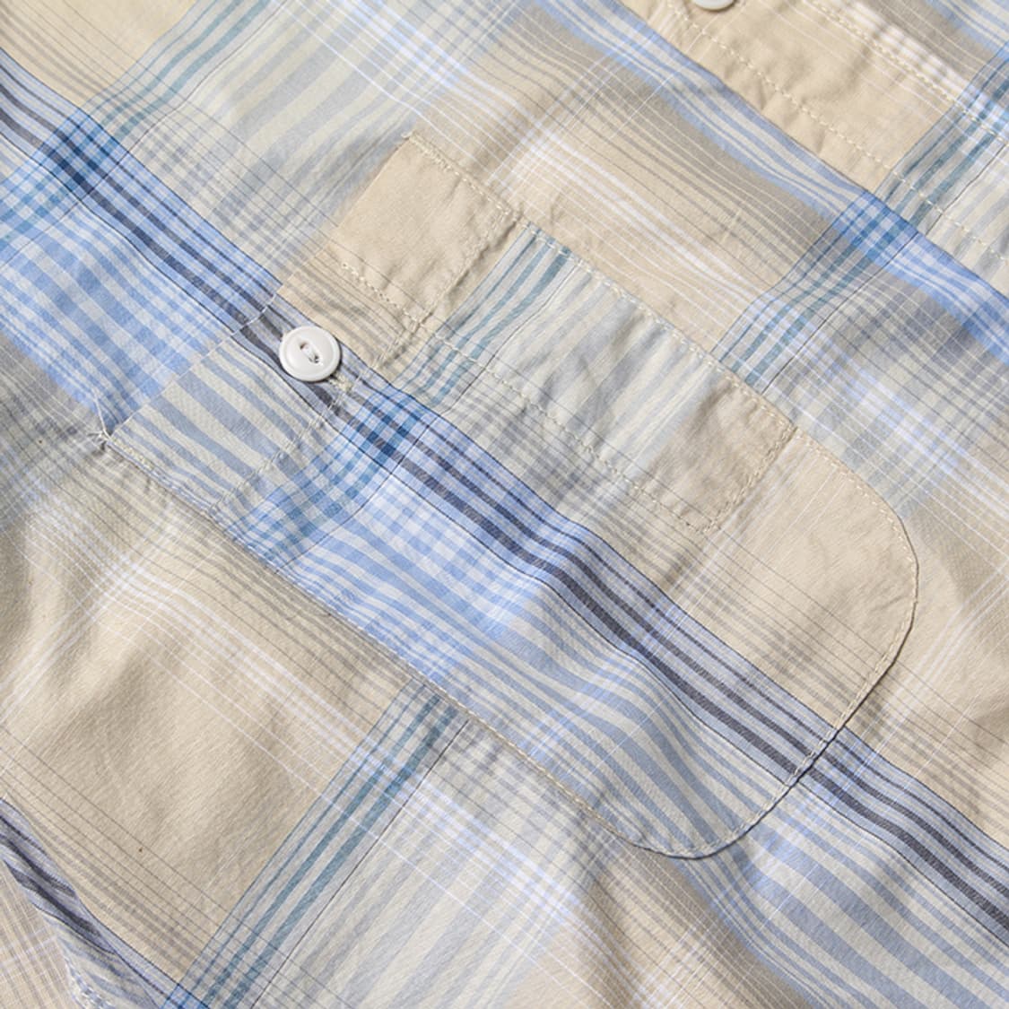  ENGINEERED GARMENTS "Check Shirts" 상품이미지5