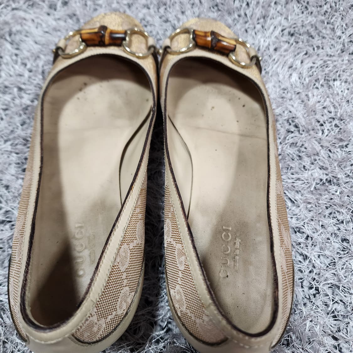 구찌 로퍼 단화 36.5 상품이미지5