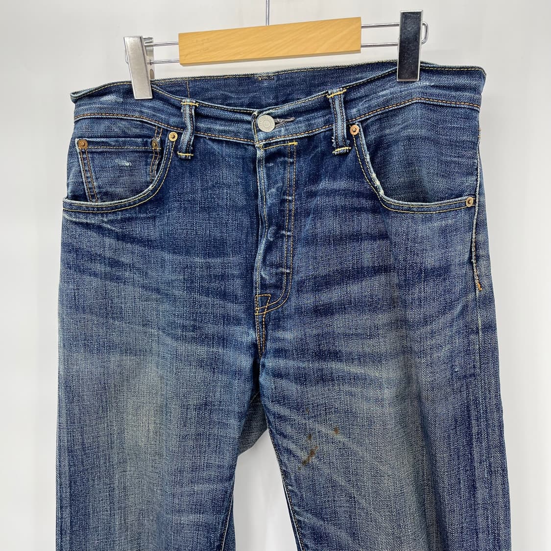 [Levi's] 리바이스 501 데님팬츠 상품이미지3