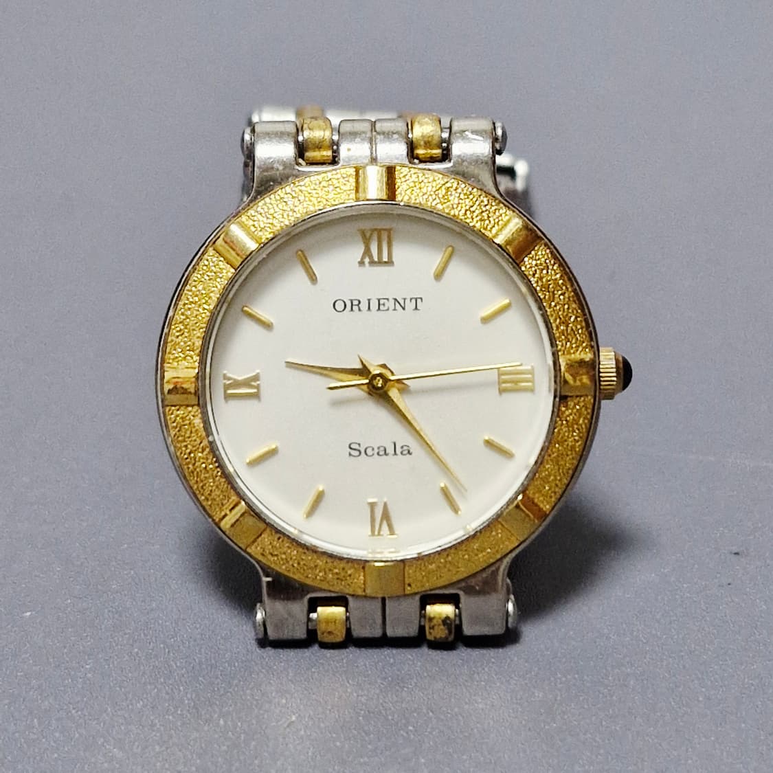 오리엔트 스칼라 여성용 쿼츠시계 상품이미지4