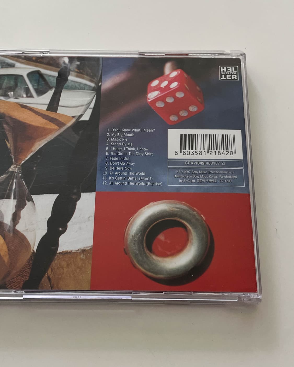 Oasis 상품이미지5