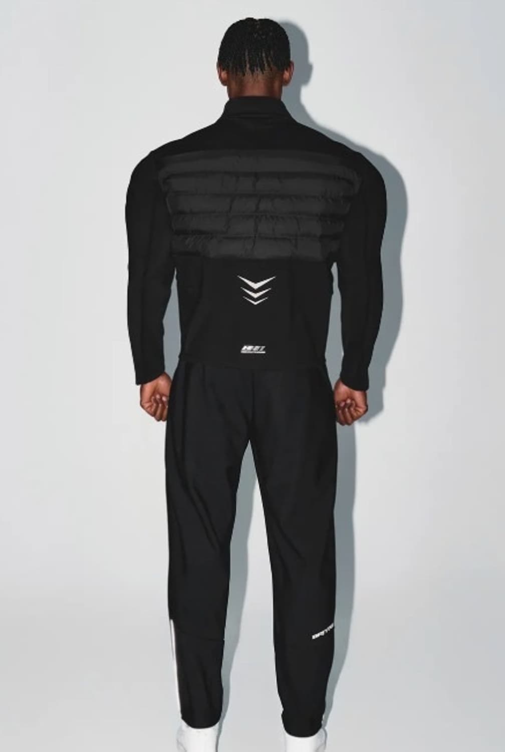 본투윈 Hybrid 패딩자켓 상품이미지2