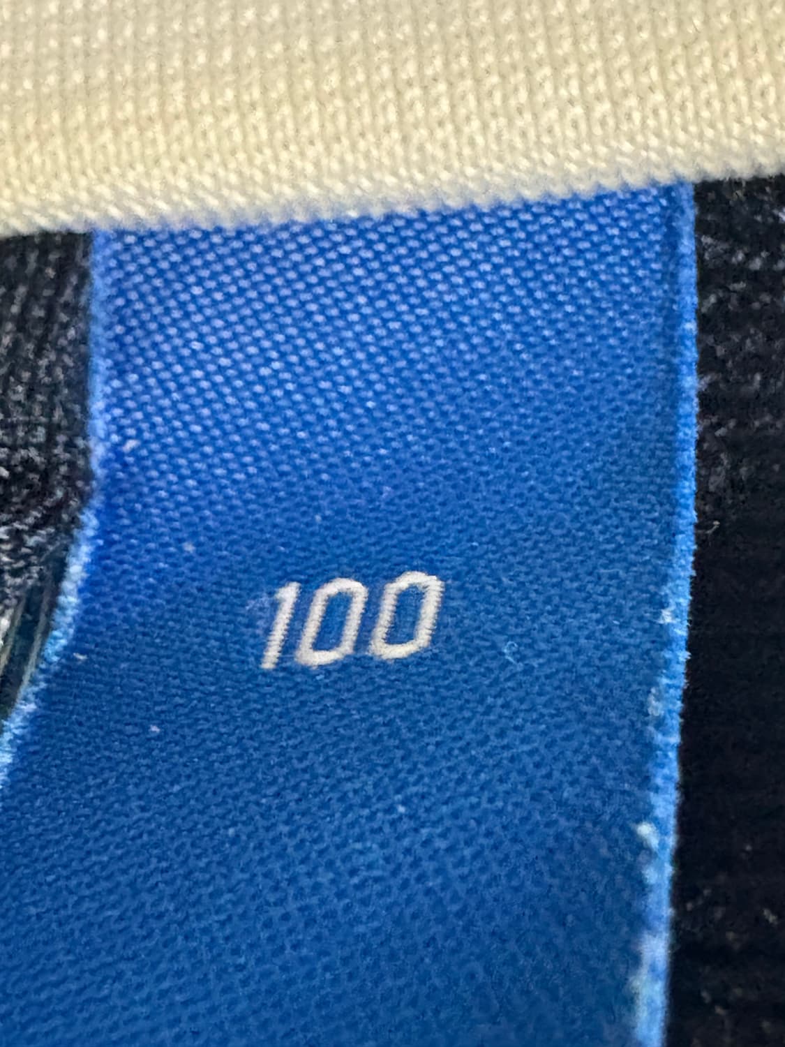 설윤))파이어버드 바시티 져지 상품이미지5