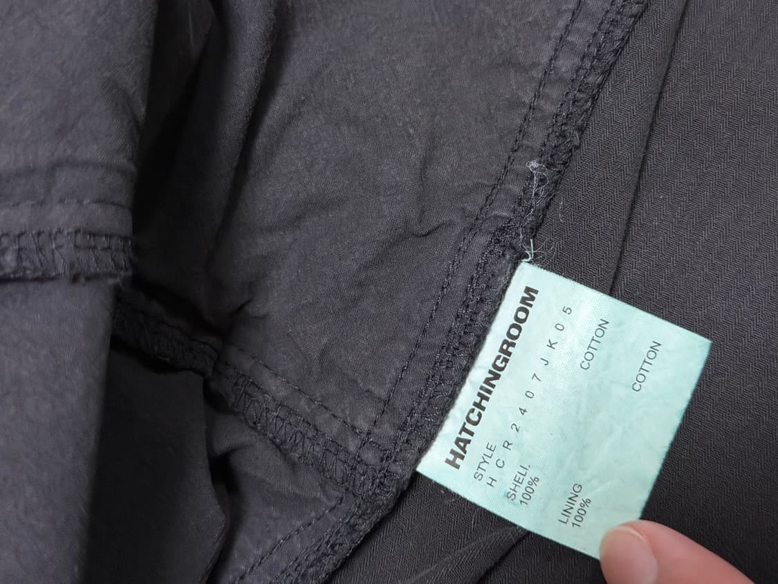 [4]해칭룸 6P 워크자켓 상품이미지4