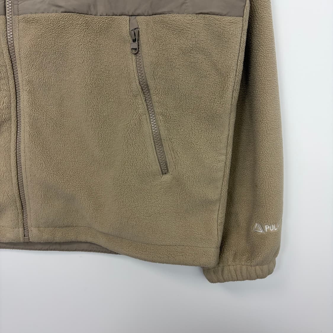 노스페이스 데날리 플리스 후리스 자켓 상품이미지6