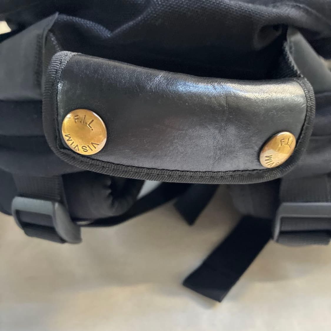 비즈빔 visvim 코듀라 22L 백팩 가방 상품이미지8