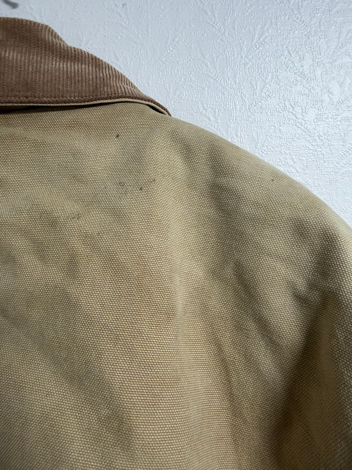 칼하트 디트로이트 자켓 상품이미지4