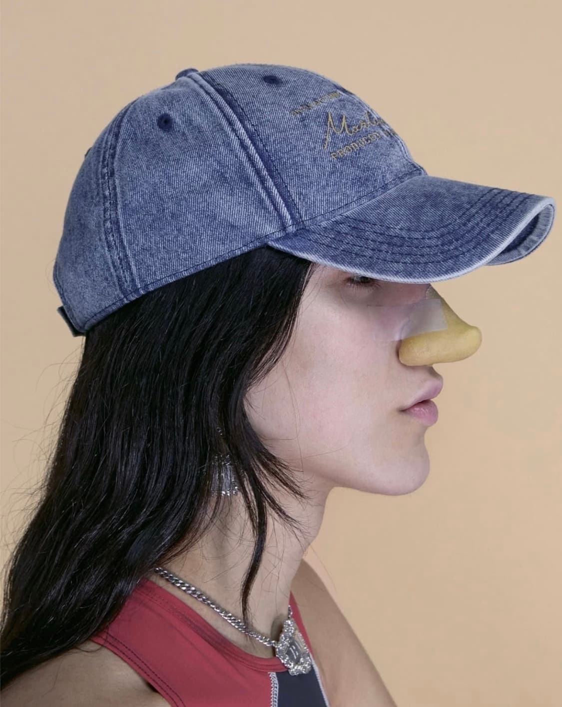 마틴로즈 볼캡 상품이미지3