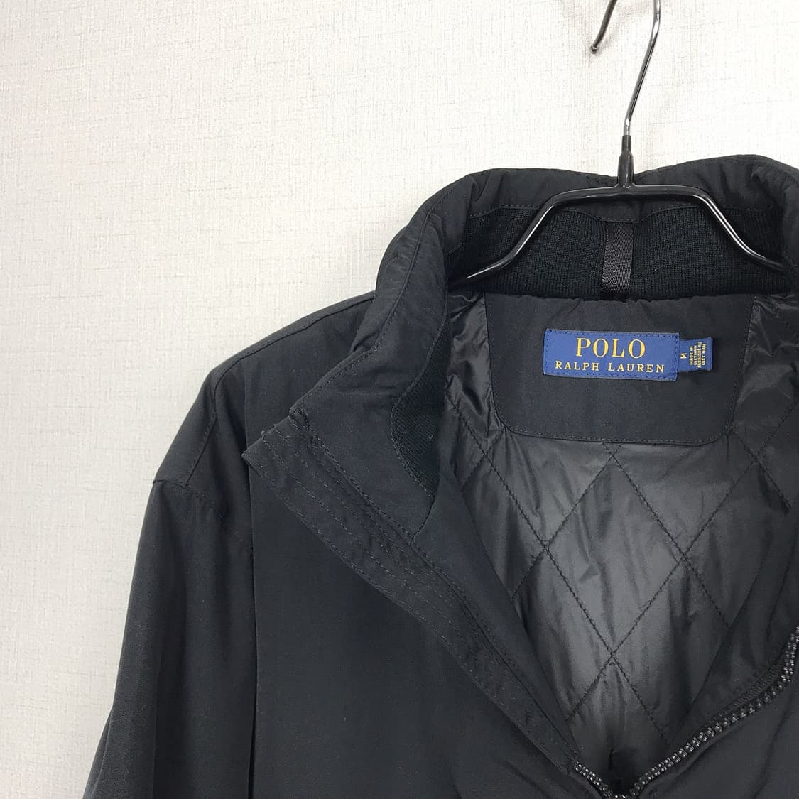 폴로 랄프로렌 윈드브레이커 자켓 남성M (100) 상품이미지5