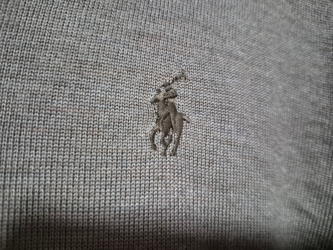 폴로랄프로렌 램스킨 니트 (L) 상품이미지6