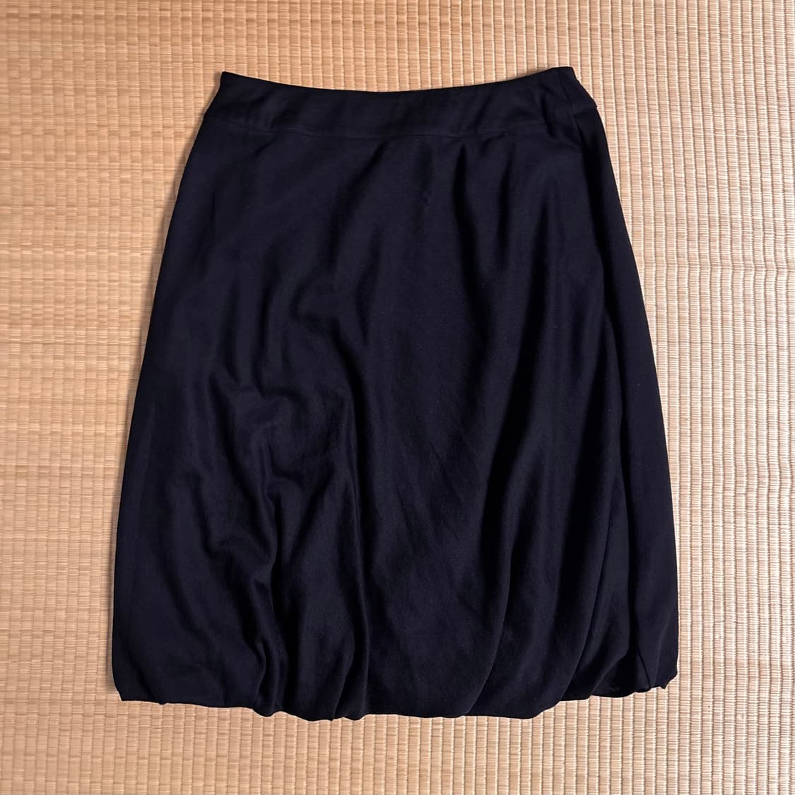 히로코코시노 벌룬 스커트 상품이미지2