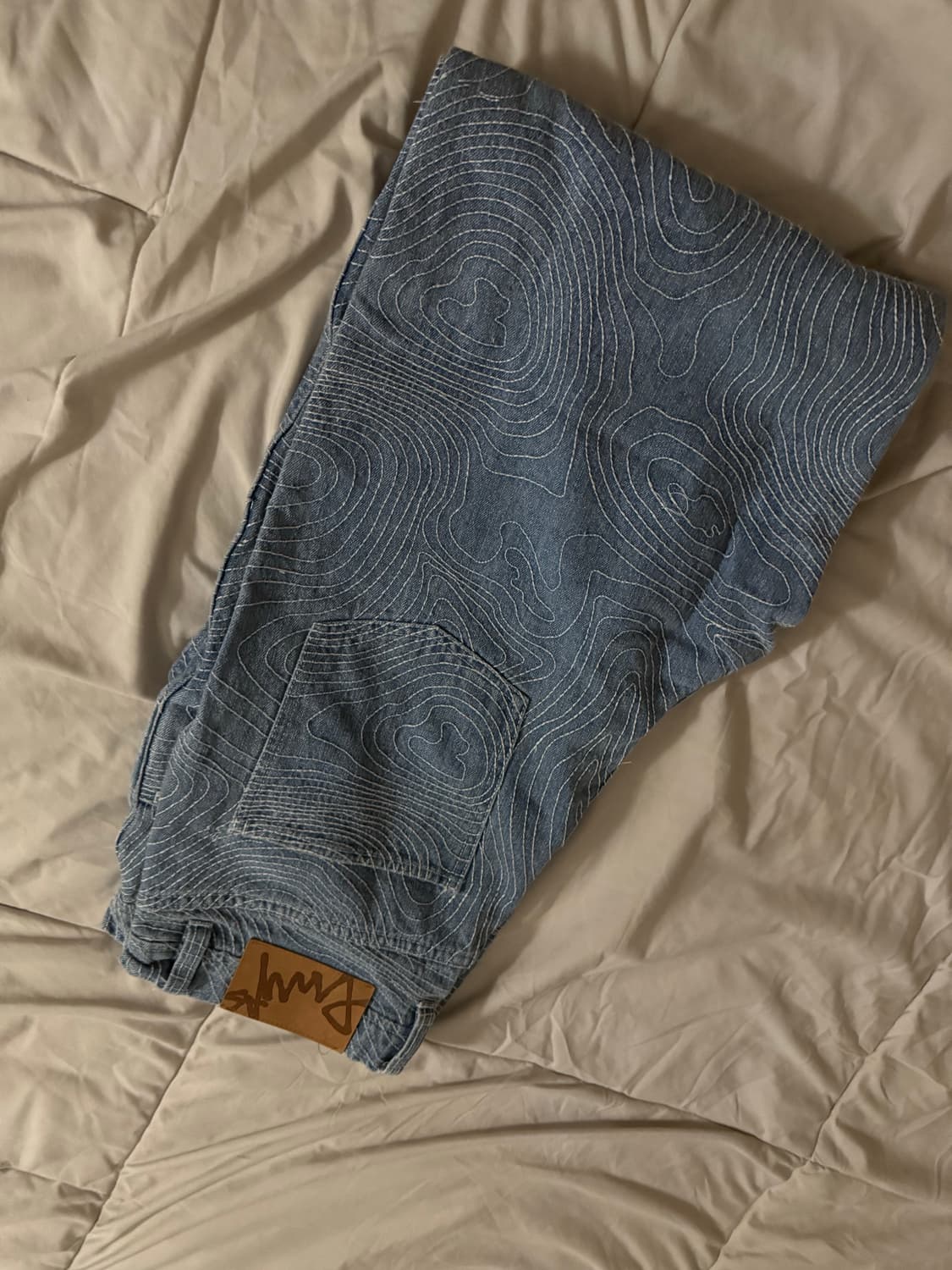 Phyps 데님 상품이미지2