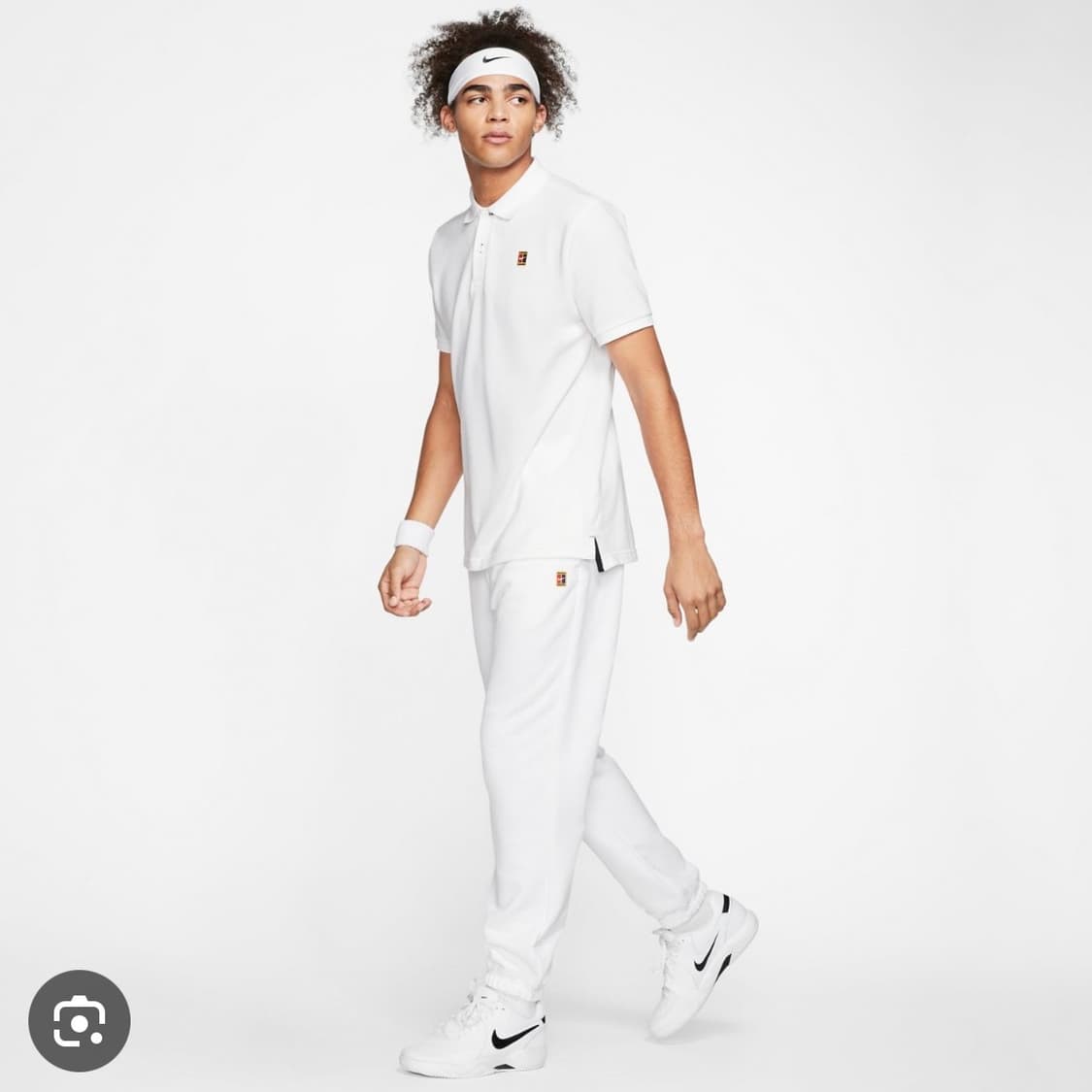 나이키 헤리티지 스웻팬츠 M 상품이미지3