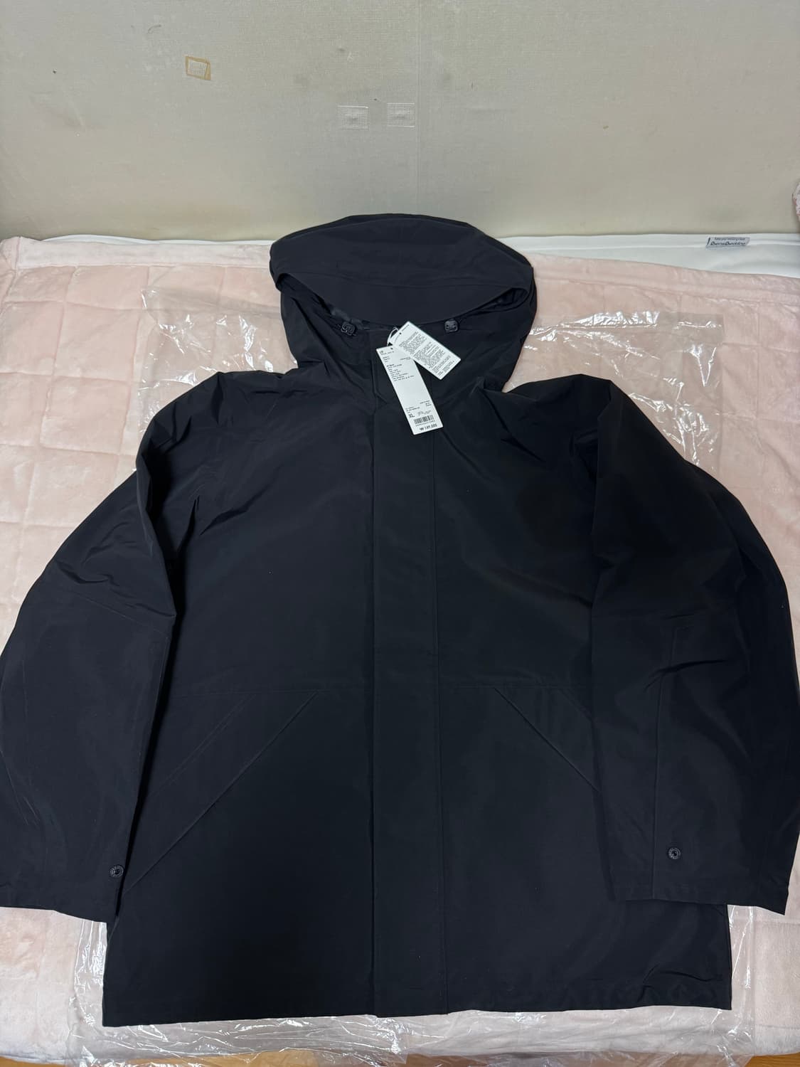 유니클로u 마운틴파카 상품이미지5