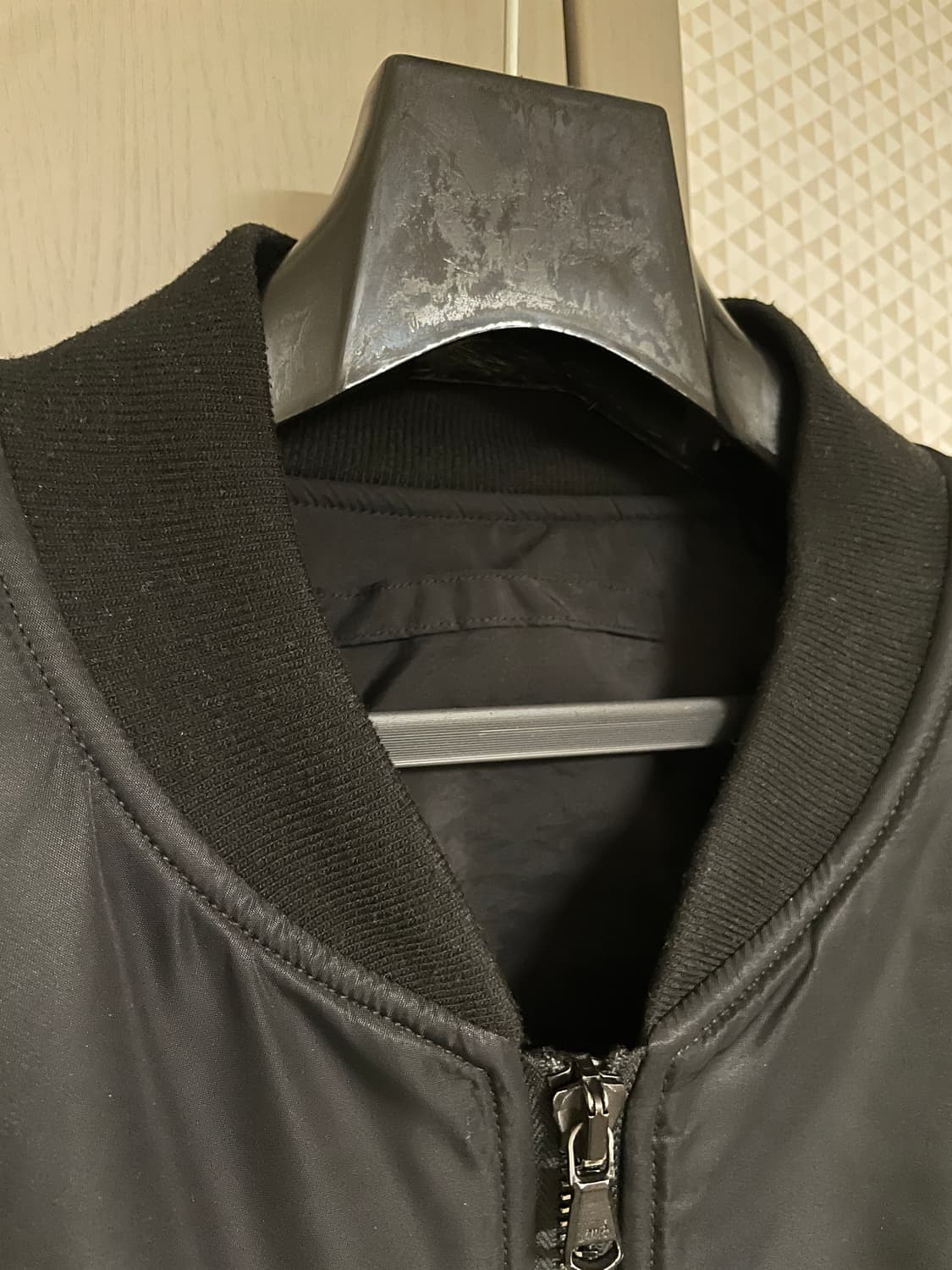 느린양반 스펙테이터 에어맨 자켓2 L 상품이미지7