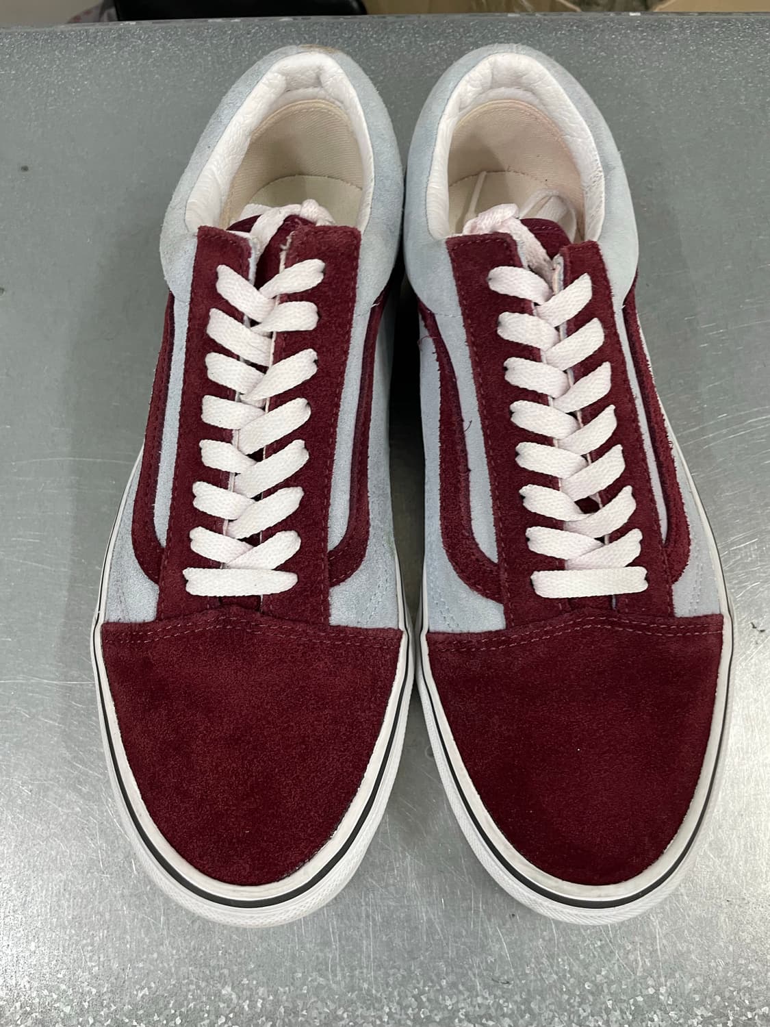 반스 올드스쿨 265 (gr-4098) 상품이미지5