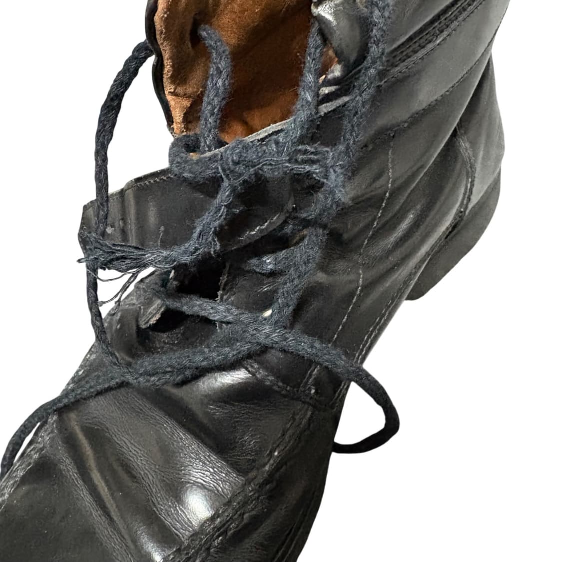 톰포드 구찌 아카이브 하네스 부츠 42.5 270 -275 상품이미지7