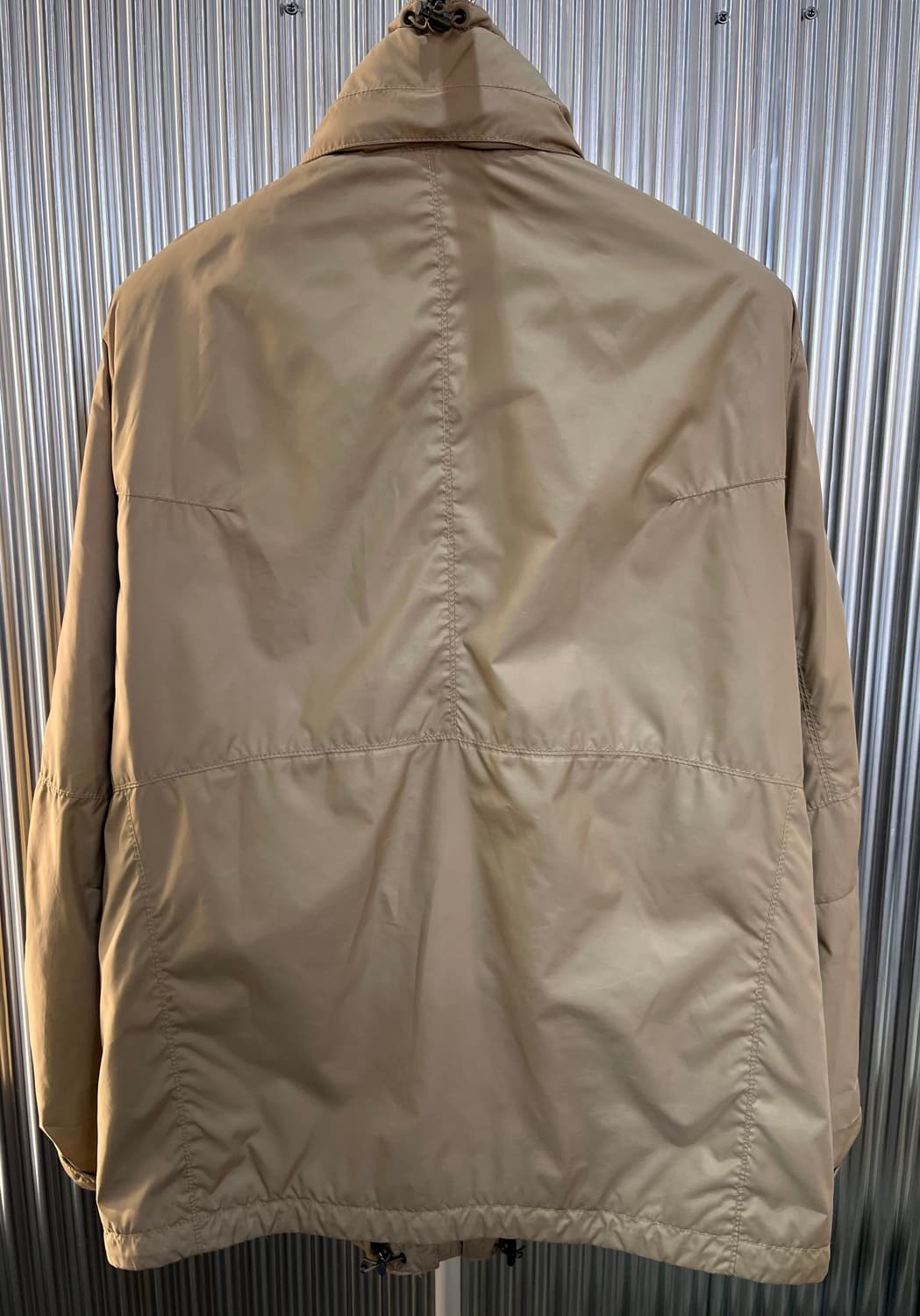 폴로 랄프로렌 유틸리티 자켓 XL 상품이미지4