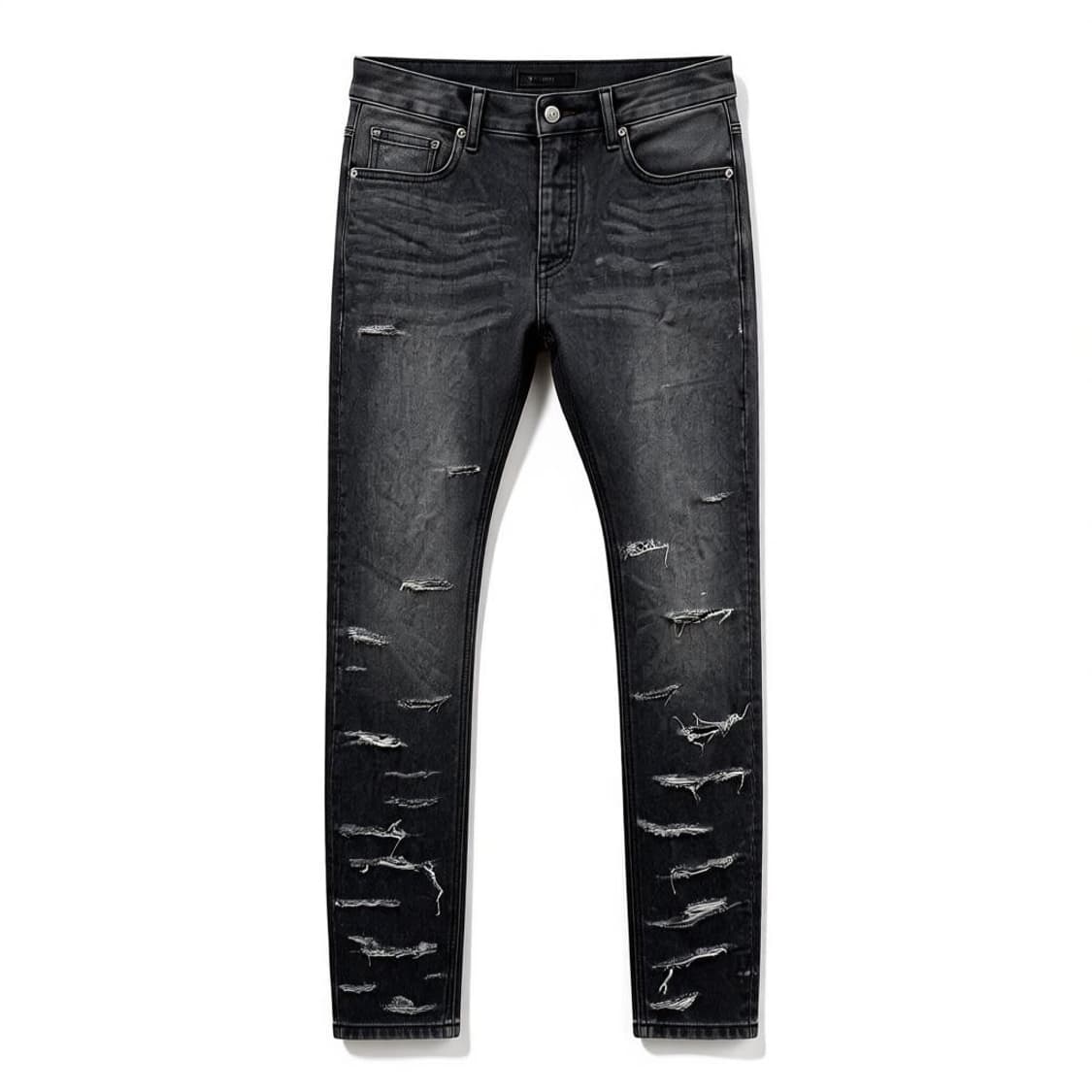 undermycar 언더마이카 엑디시스 디스트로이드 왁스 코팅 진 1 상품이미지1