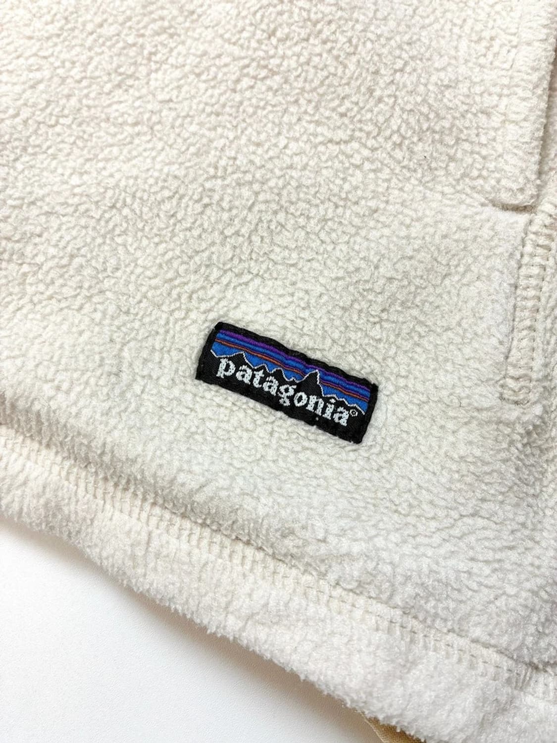 파타고니아 90s USA 신칠라 플리스 PN5255 상품이미지4