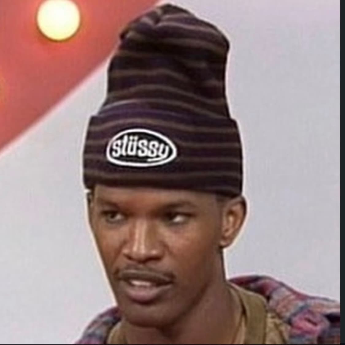 80s old stussy cap 상품이미지6