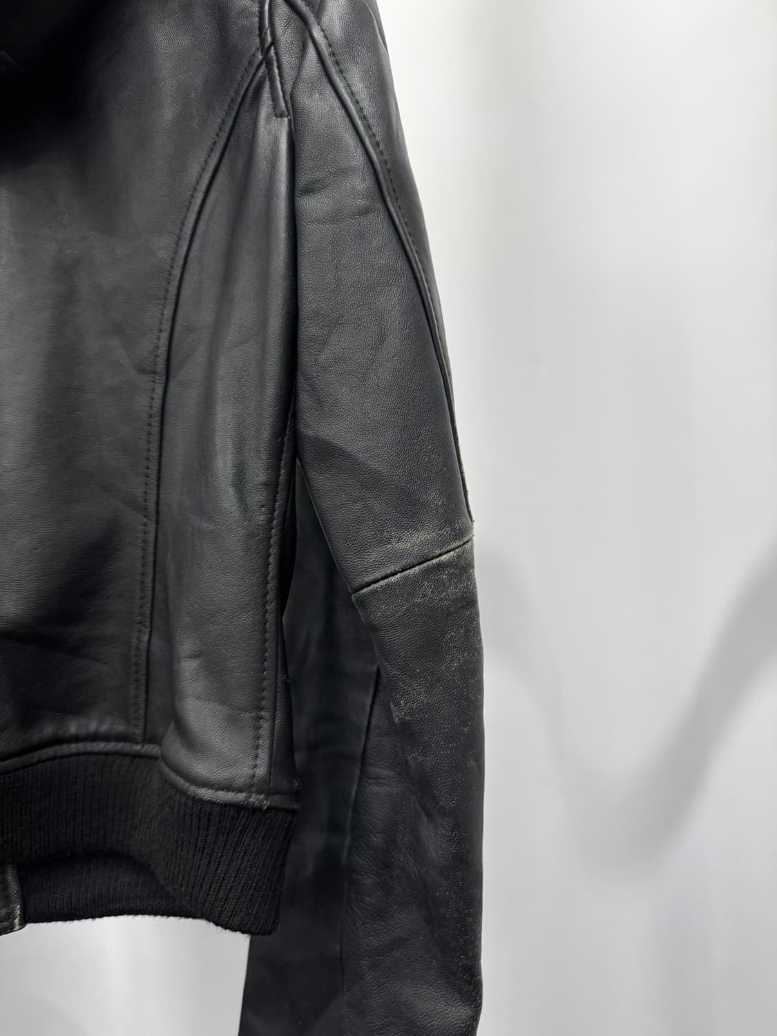 vtg jacket 상품이미지4