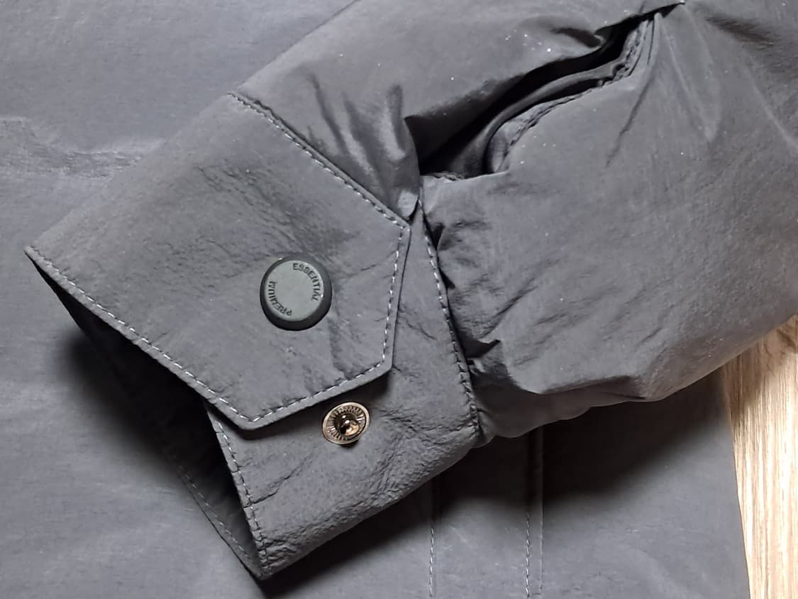 보세 푸퍼패딩 여성100  상품이미지7