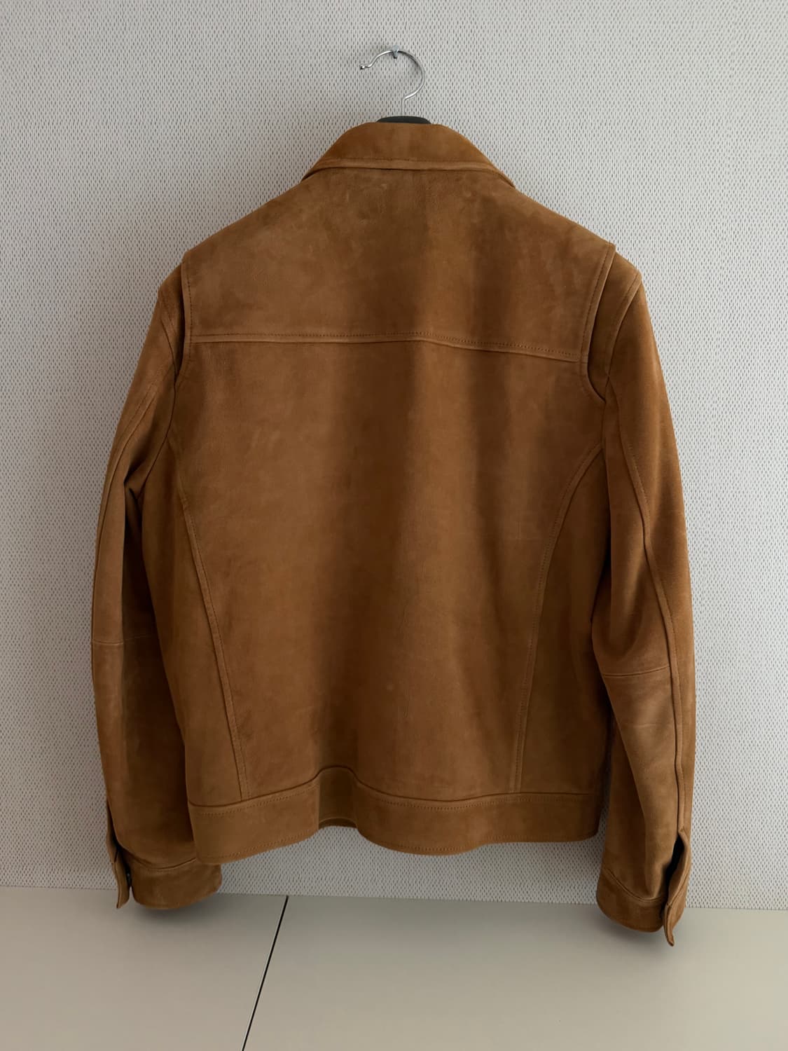 느와르라르메스 자켓 46사이즈 상품이미지4