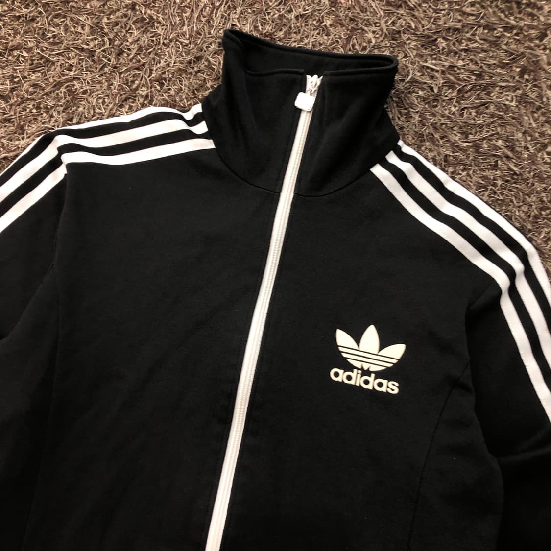 아디다스 유로파 져지 트랙 자켓 상품이미지2