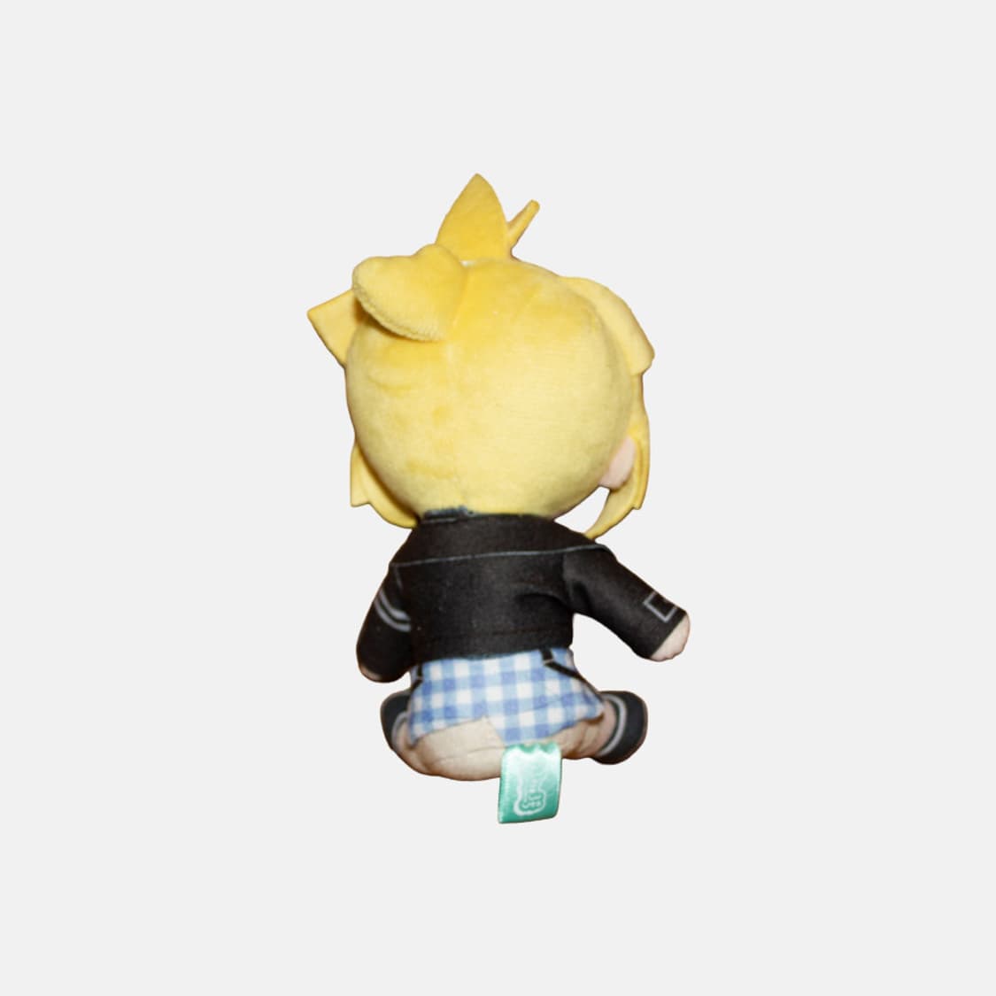 보컬로이드 카가미네 렌 프로젝트 세카이 프세카 마스코트 인형 상품이미지2