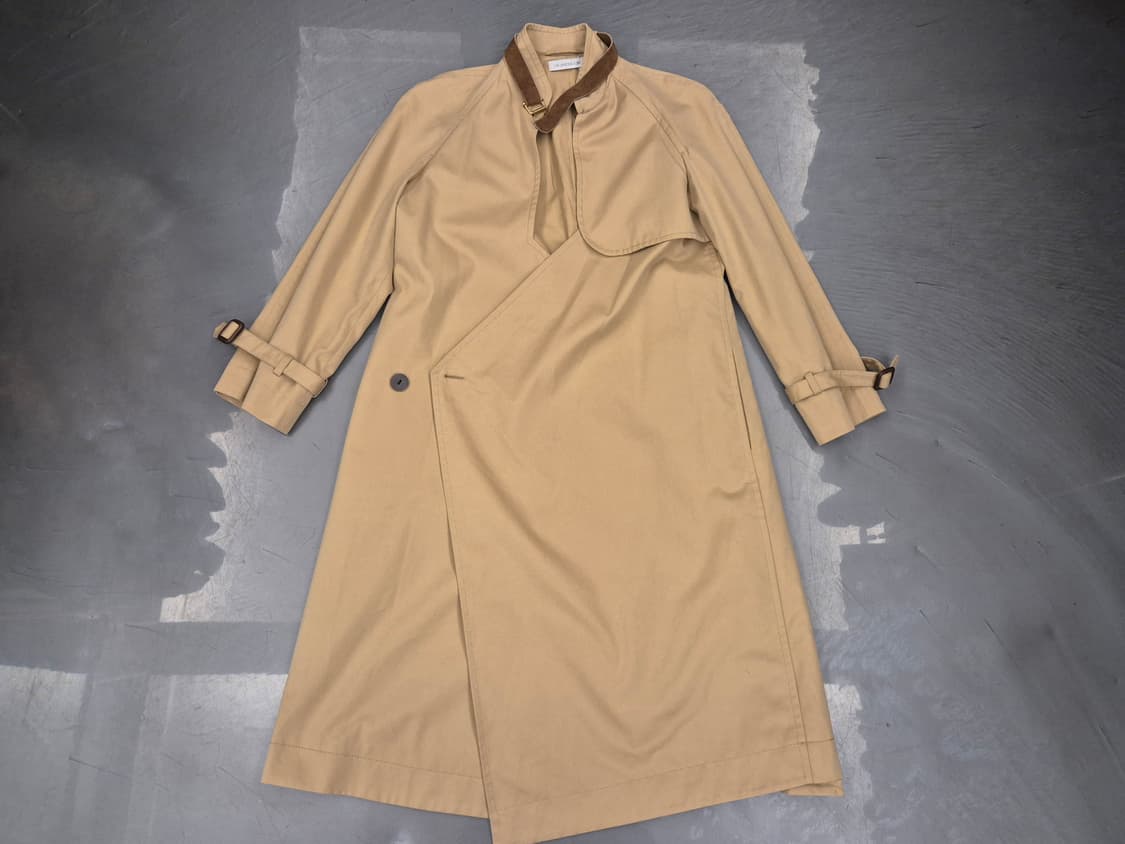 J.W ANDERSON 트렌치 코트 상품이미지2