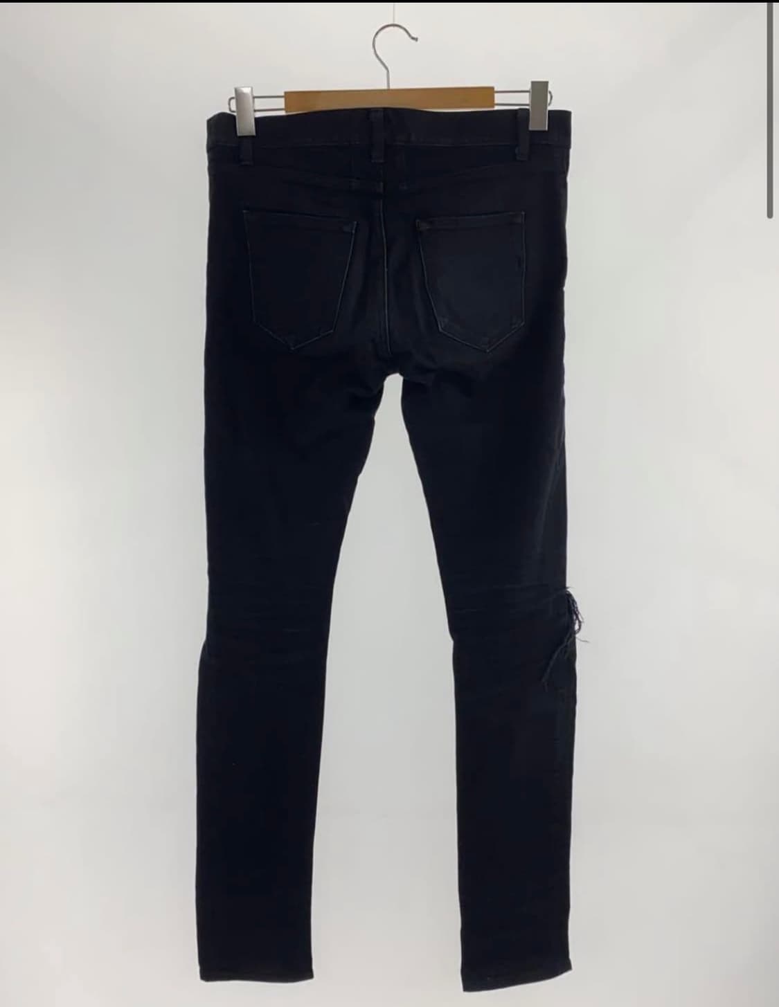 생로랑 16시즌 무파진 상품이미지2