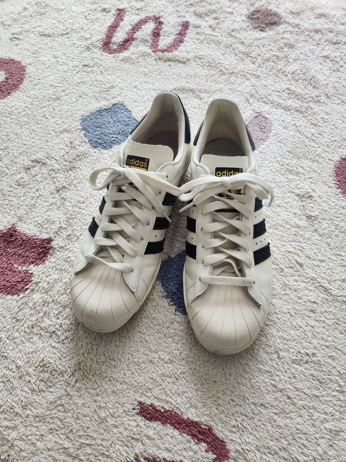 아디다스 슈퍼스타 80s 상품이미지1