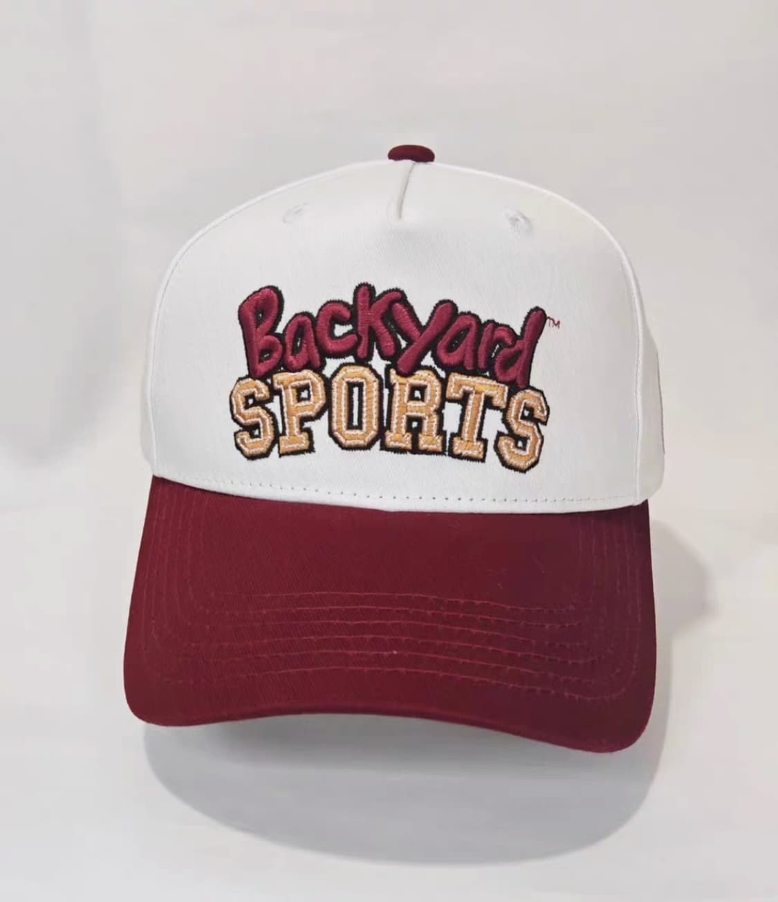 backyard sports 모자 상품이미지1