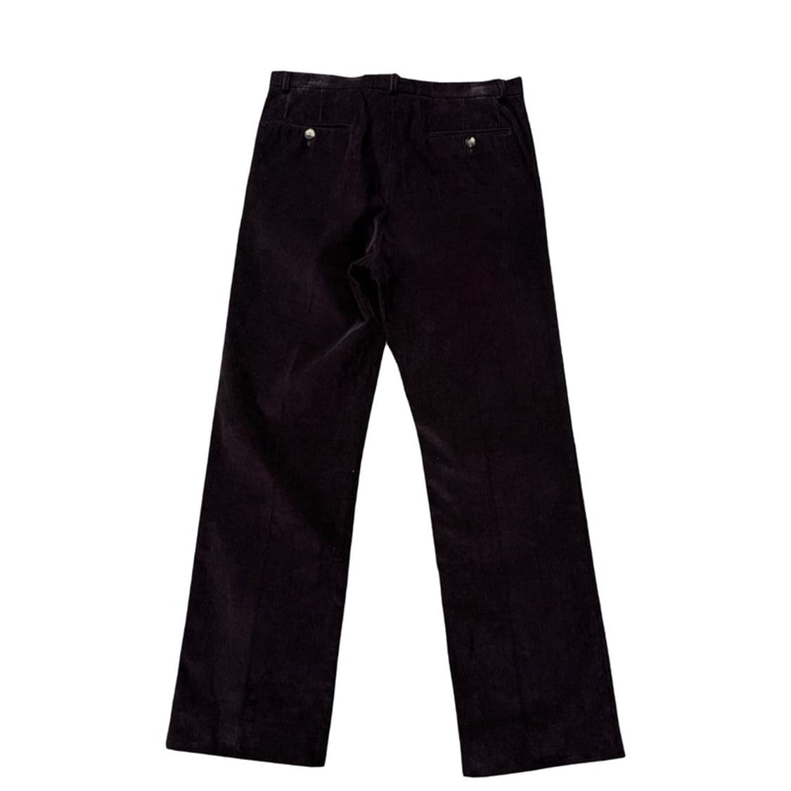 A.P.C. 브라운 코듀로이 팬츠 S 상품이미지6