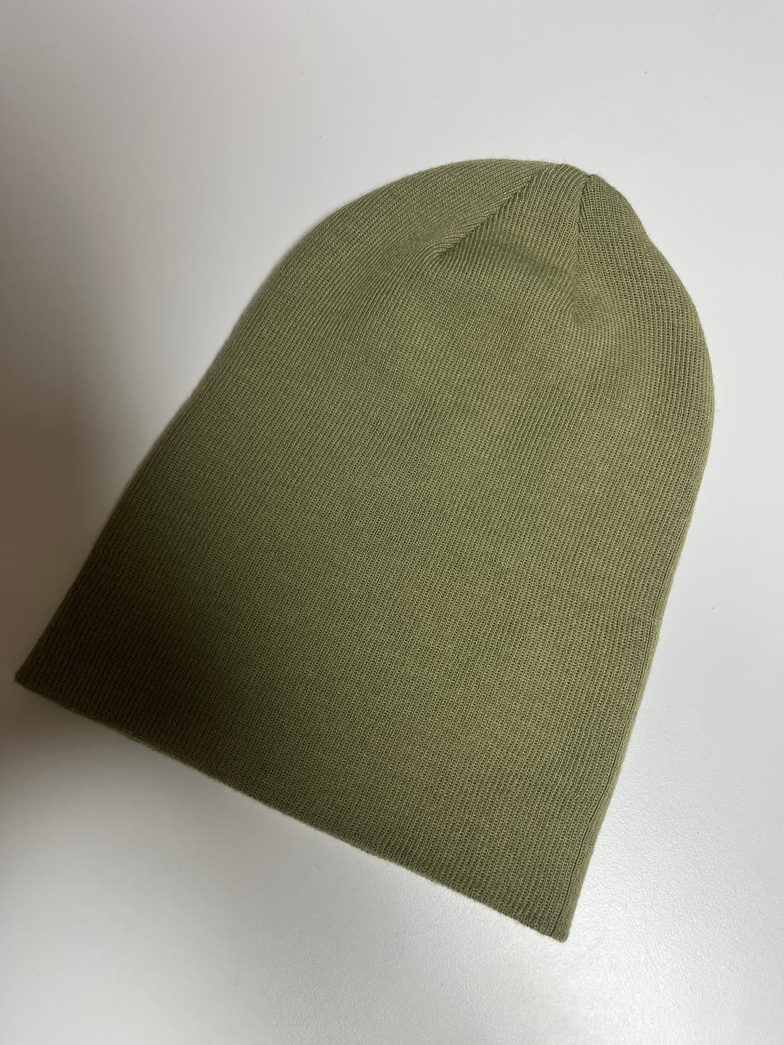 무지 롱 비니 코르티스 st 상품이미지4