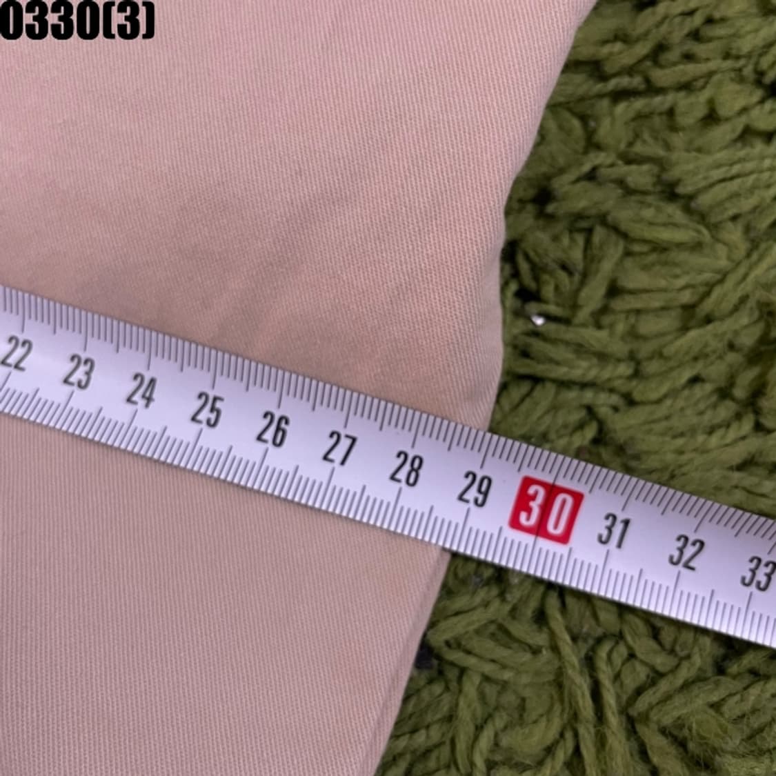 폴로 랄프로렌 팬츠 상품이미지8