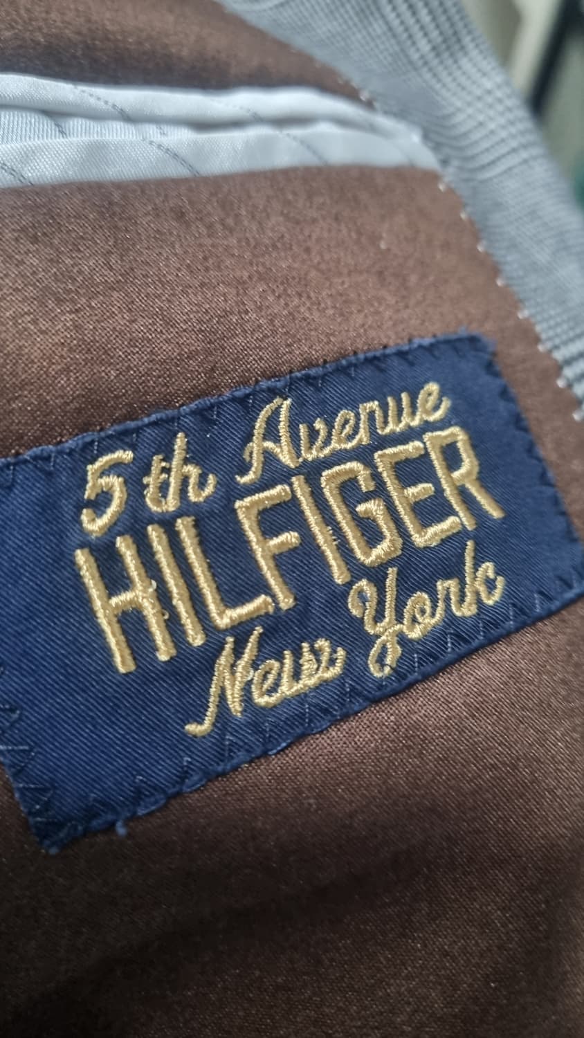 타미 캐쥬얼 블레이저 105사이즈(가슴단면55) 상태좋음 상품이미지3